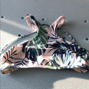 Women’s size xs bikini top.